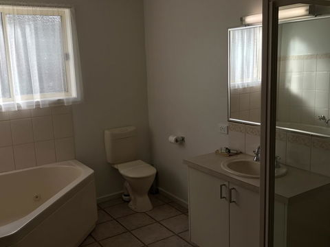 Beachcomber Motel & Apartments - Hotel VIC 9