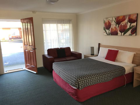 Beachcomber Motel & Apartments - Hotel VIC 1