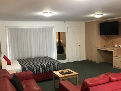 Beachcomber Motel & Apartments - Hotel VIC 11