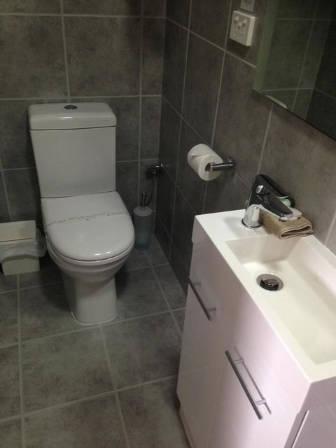 Beachcomber Motel & Apartments - Hotel VIC 41