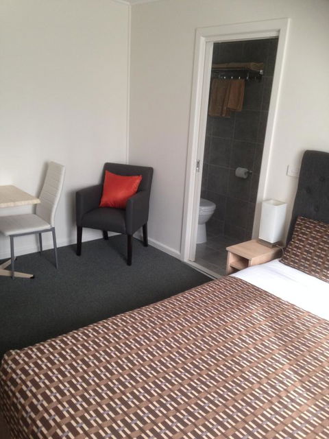 Beachcomber Motel & Apartments - Hotel VIC 28