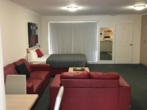 Beachcomber Motel & Apartments - Hotel VIC 12