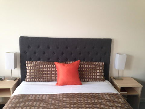 Beachcomber Motel & Apartments - Hotel VIC 37