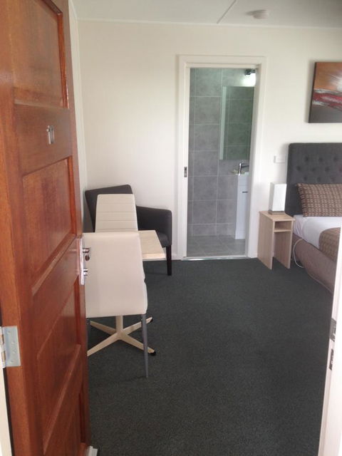 Beachcomber Motel & Apartments - Hotel VIC 29