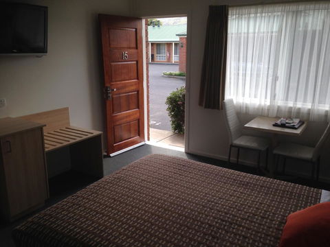 Beachcomber Motel & Apartments - Hotel VIC 26