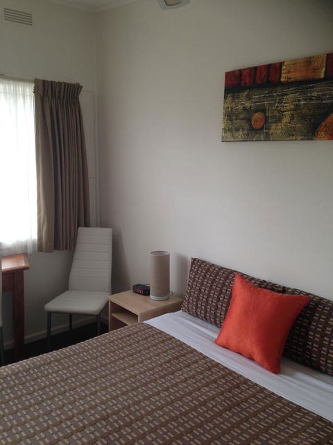 Beachcomber Motel & Apartments - Hotel VIC 40