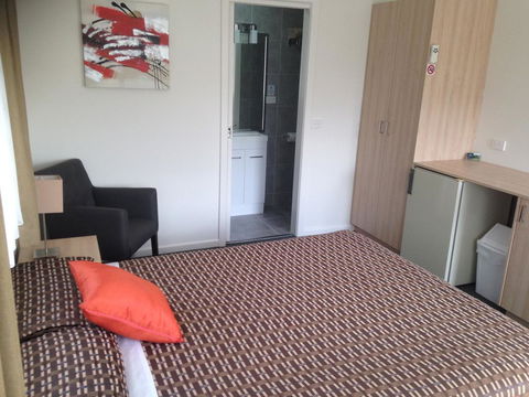Beachcomber Motel & Apartments - Hotel VIC 24