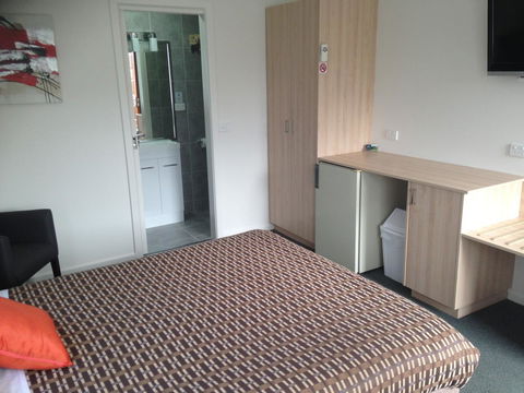 Beachcomber Motel & Apartments - Hotel VIC 31