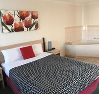 Beachcomber Motel  Apartments - Hotel VIC