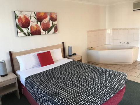 Beachcomber Motel & Apartments - Hotel VIC 0