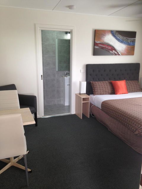 Beachcomber Motel & Apartments - Hotel VIC 18