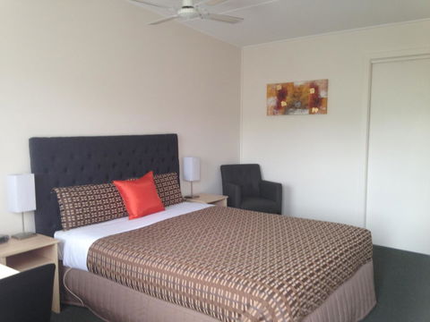 Beachcomber Motel & Apartments - Hotel VIC 38