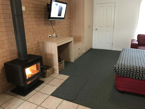 Beachcomber Motel & Apartments - Hotel VIC 4