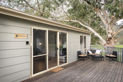 The Peaks Halls Gap - Hotel VIC 4