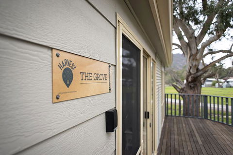 The Peaks Halls Gap - Hotel VIC 0