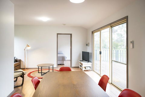 The Peaks Halls Gap - Hotel VIC 1