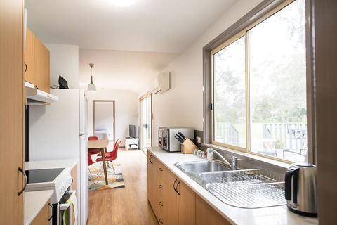The Peaks Halls Gap - Hotel VIC 3