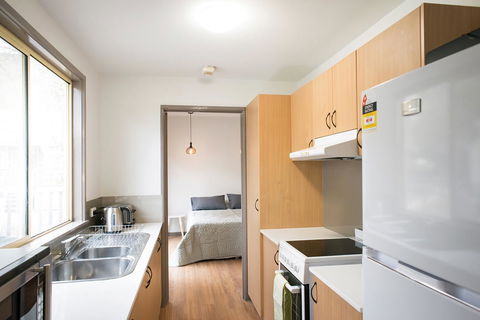 The Peaks Halls Gap - Hotel VIC 2