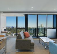 City Tempo - Power St - Hotel VIC