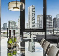 Serviced Apartments Melbourne - Teri - Hotel VIC