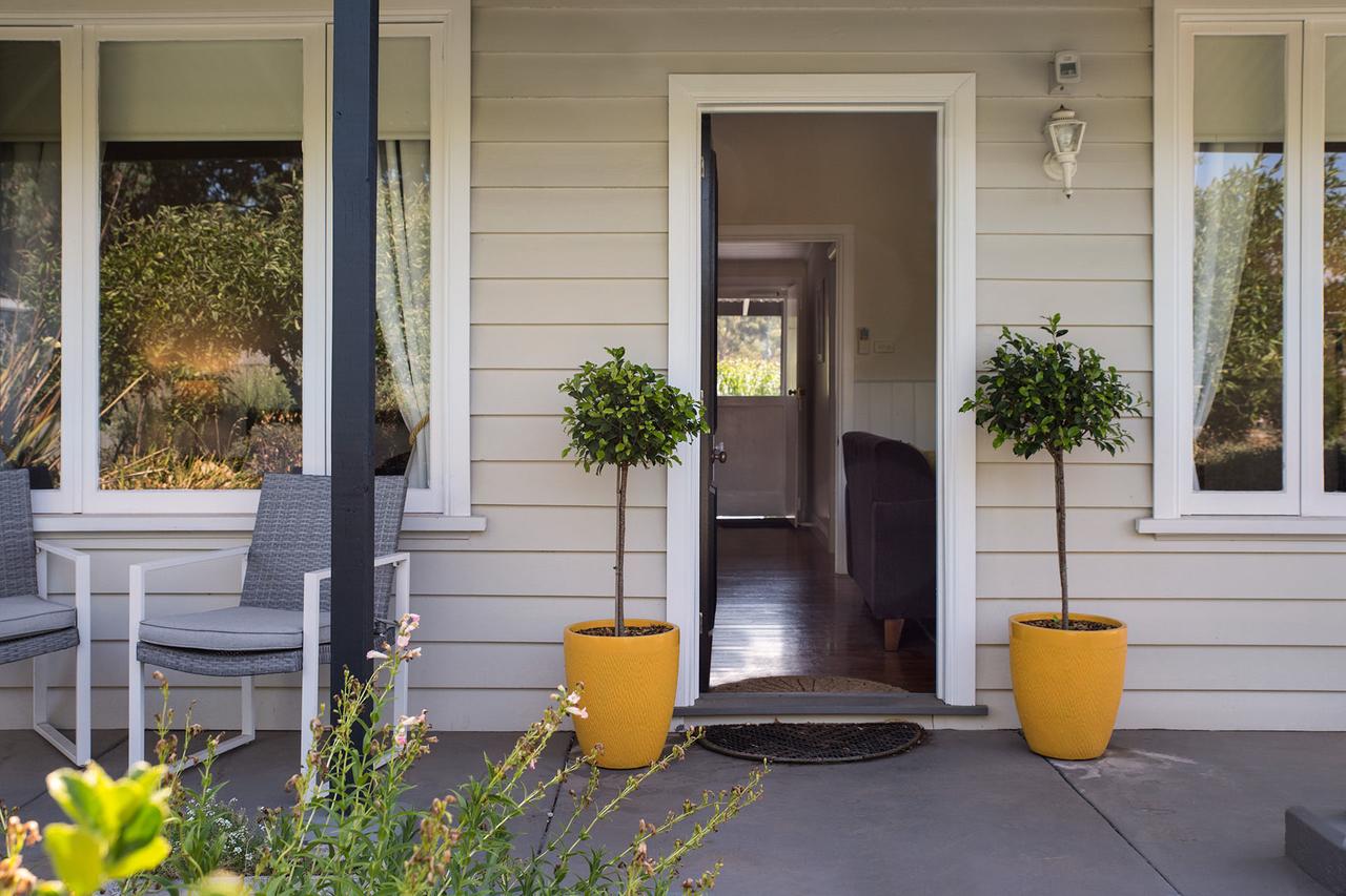 Hepburn VIC Hotel VIC