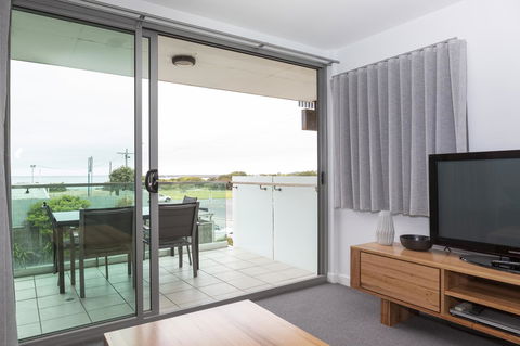 The Dolphin Apartments - Hotel VIC 1