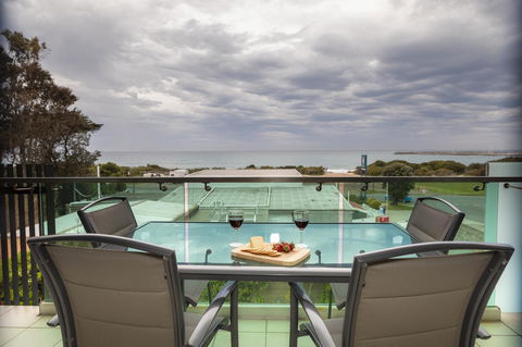 The Dolphin Apartments - Hotel VIC 4