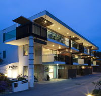 The Dolphin Apartments - Hotel VIC