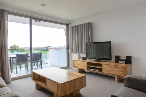 The Dolphin Apartments - Hotel VIC 18