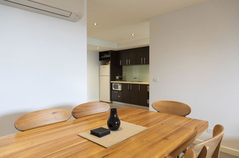 The Dolphin Apartments - Hotel VIC 8