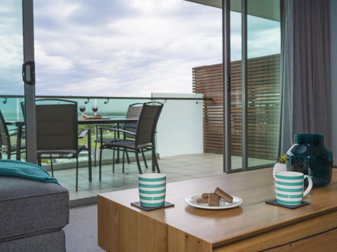 The Dolphin Apartments - Hotel VIC 12