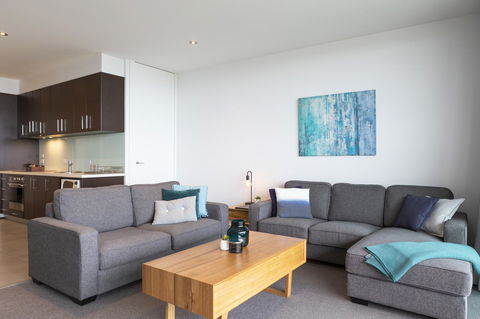 The Dolphin Apartments - Hotel VIC 3