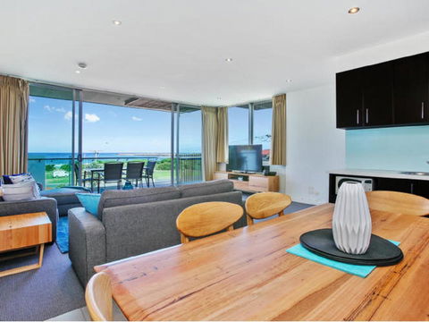 The Dolphin Apartments - Hotel VIC 15