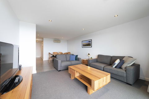 The Dolphin Apartments - Hotel VIC 13