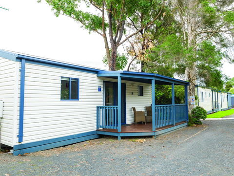 Amaroo Park - Hotel VIC 29