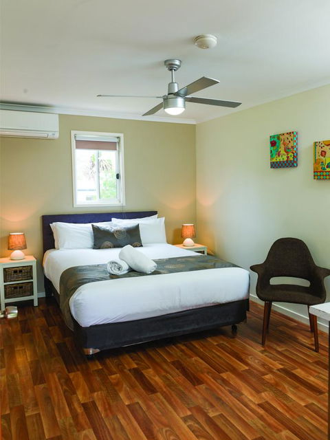 Amaroo Park - Hotel VIC 25