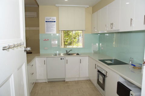 Amaroo Park - Hotel VIC 2