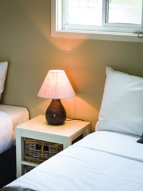 Amaroo Park - Hotel VIC 38