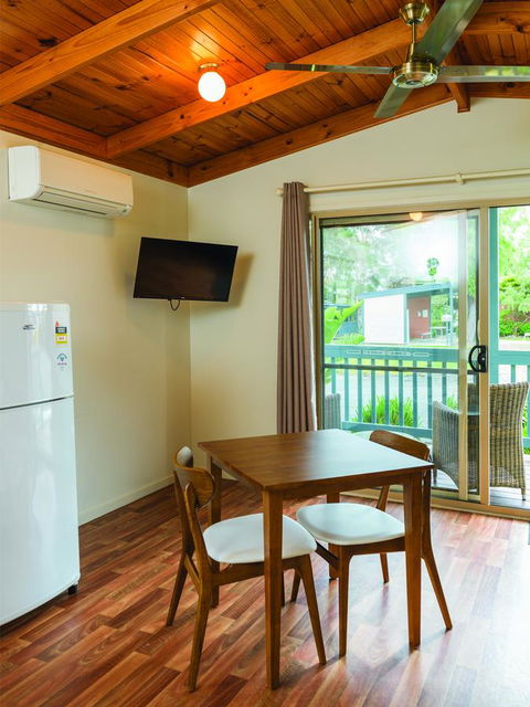 Amaroo Park - Hotel VIC 36