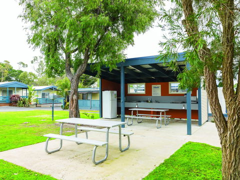 Amaroo Park - Hotel VIC 24