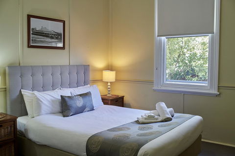 Amaroo Park - Hotel VIC 27