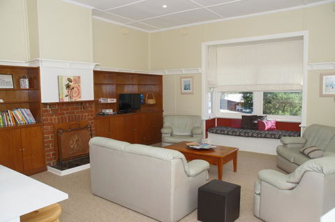 Amaroo Park - Hotel VIC 26