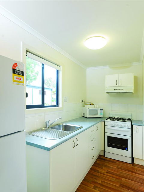 Amaroo Park - Hotel VIC 33