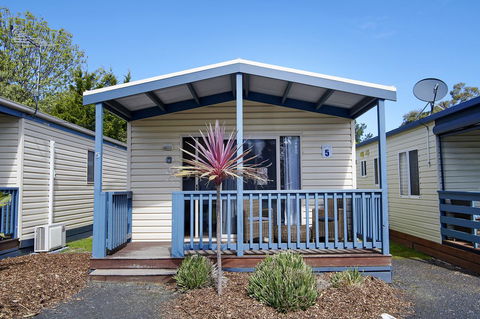 Amaroo Park - Hotel VIC 12