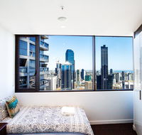 UrbanSuite Melbourne Cozy Apartment   - Hotel VIC