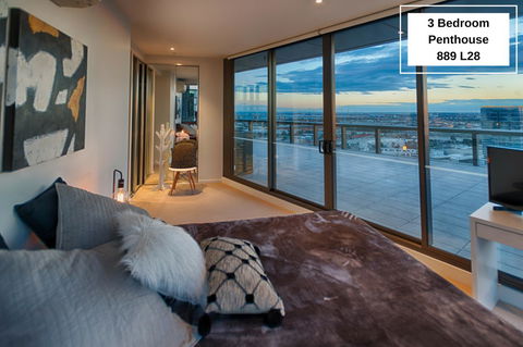 Orange Stay Apartments - Hotel VIC 12