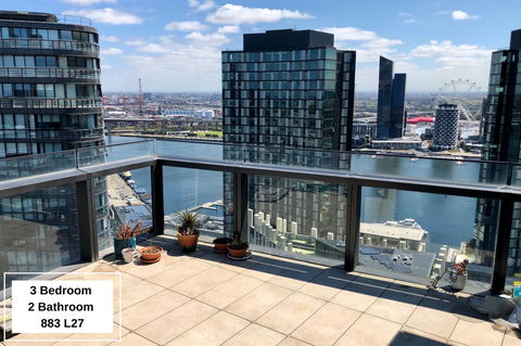 Orange Stay Apartments - Hotel VIC 20