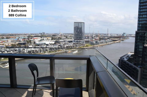 Orange Stay Apartments - Hotel VIC 24