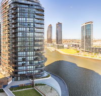 Orange Stay Apartments - Hotel VIC