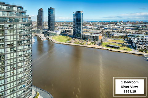 Orange Stay Apartments - Hotel VIC 28